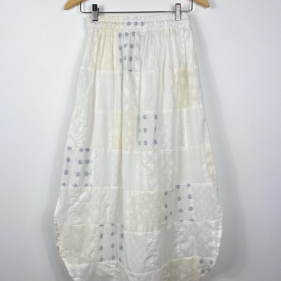 THE ODELLS Kirsten Skirt - Picture 8 of 14